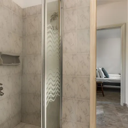 Nikiforos Apartments By Konnect, Μεσογγή Εξωτερικό φωτογραφία