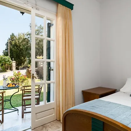 Nikiforos Apartments By Konnect, Μεσογγή Εξωτερικό φωτογραφία