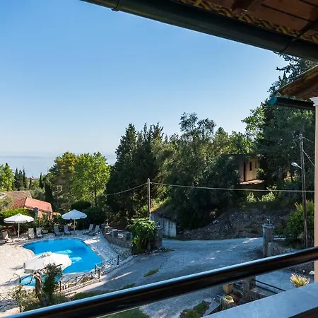 Nikiforos Apartments By Konnect, Μεσογγή Εξωτερικό φωτογραφία