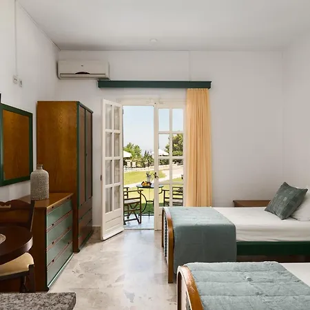 Nikiforos Apartments By Konnect, Μεσογγή Εξωτερικό φωτογραφία