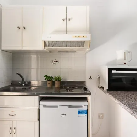 Nikiforos Apartments By Konnect, Μεσογγή Εξωτερικό φωτογραφία