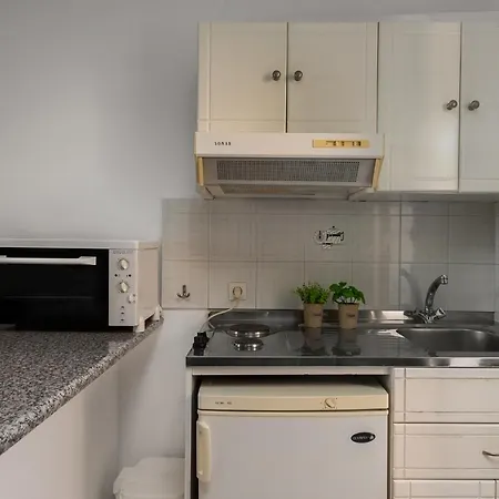 Nikiforos Apartments By Konnect, Μεσογγή Εξωτερικό φωτογραφία