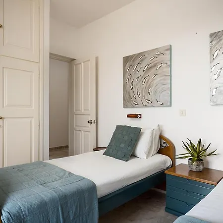Nikiforos Apartments By Konnect, Μεσογγή Εξωτερικό φωτογραφία