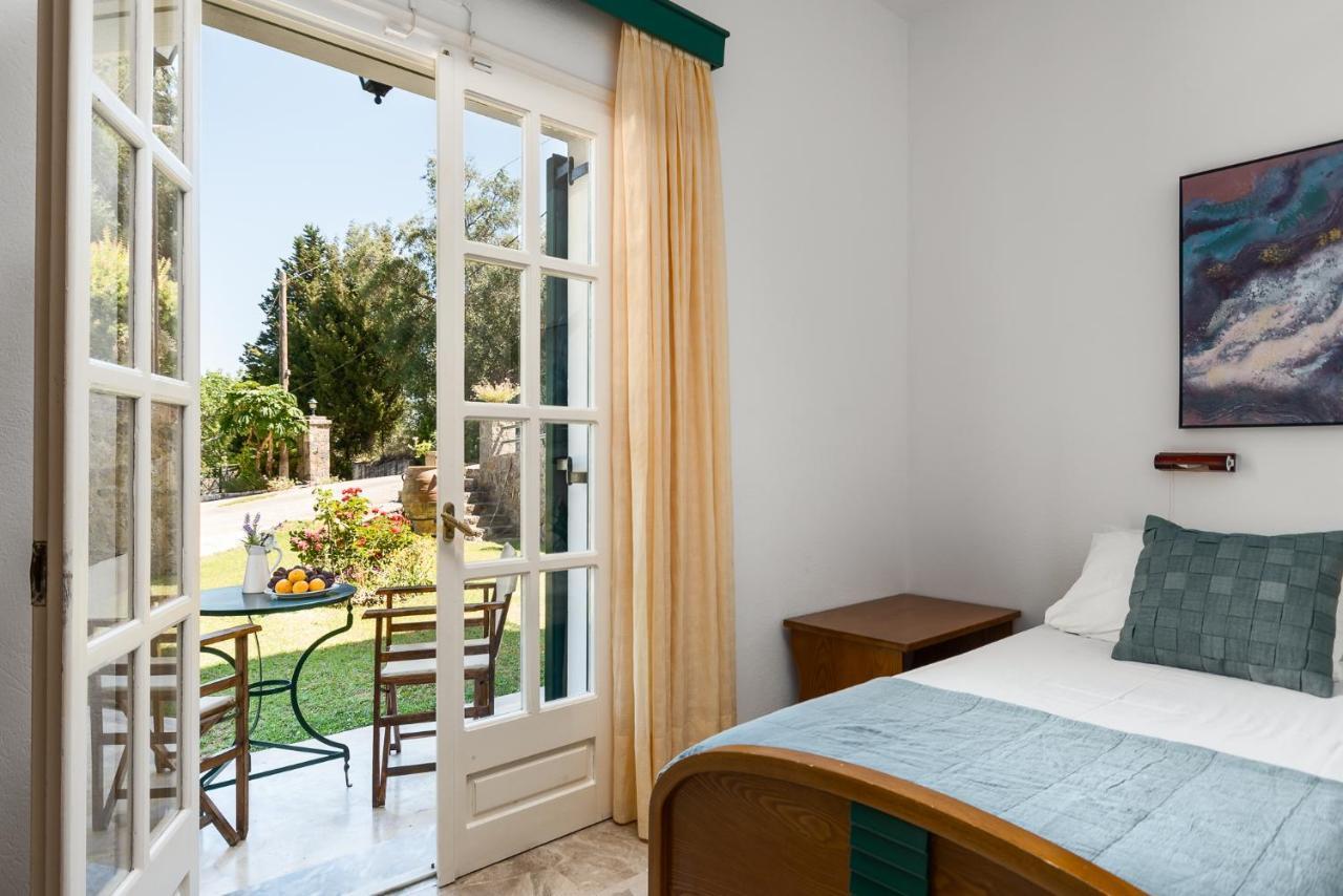Nikiforos By Konnect, Appartement *