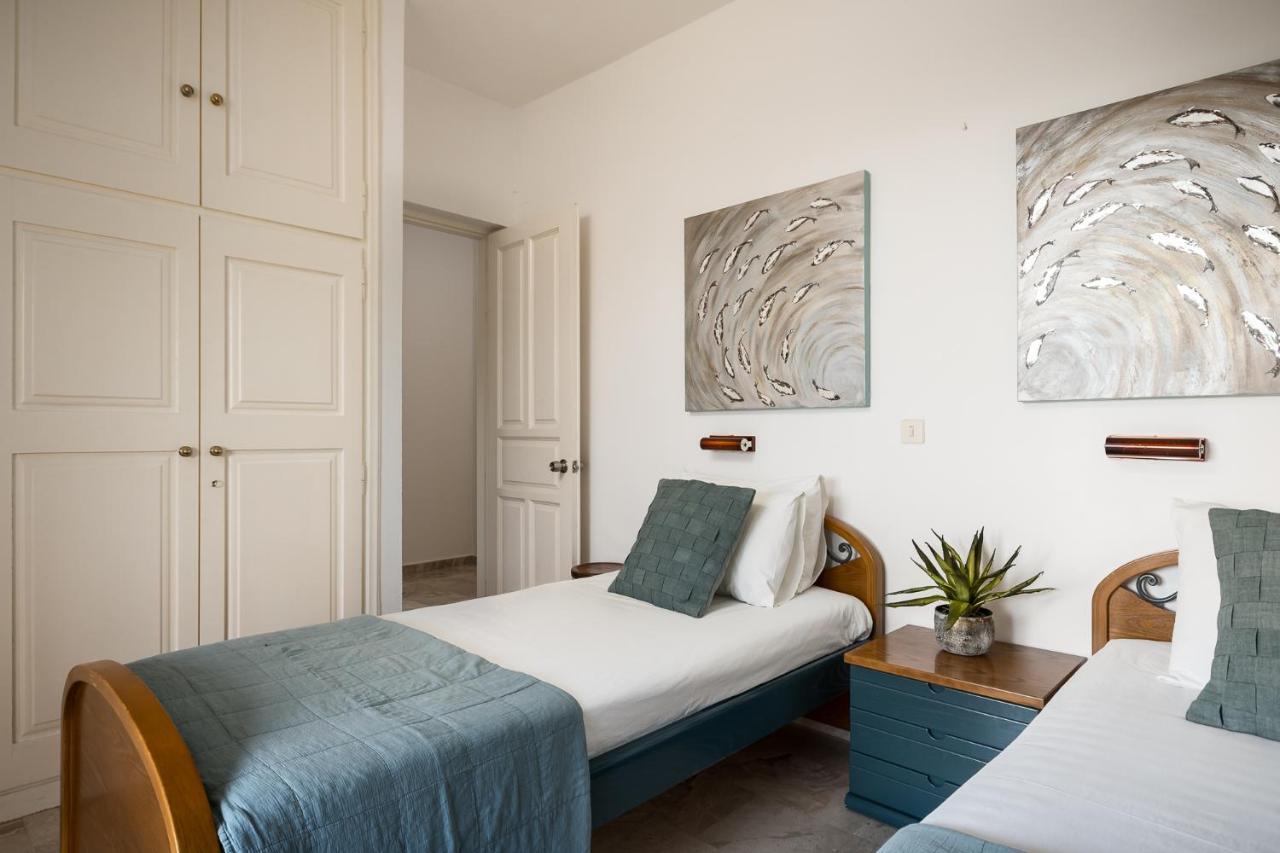 Appartement Nikiforos By Konnect, *