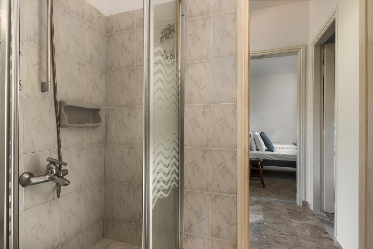 Apartment Nikiforos By Konnect,