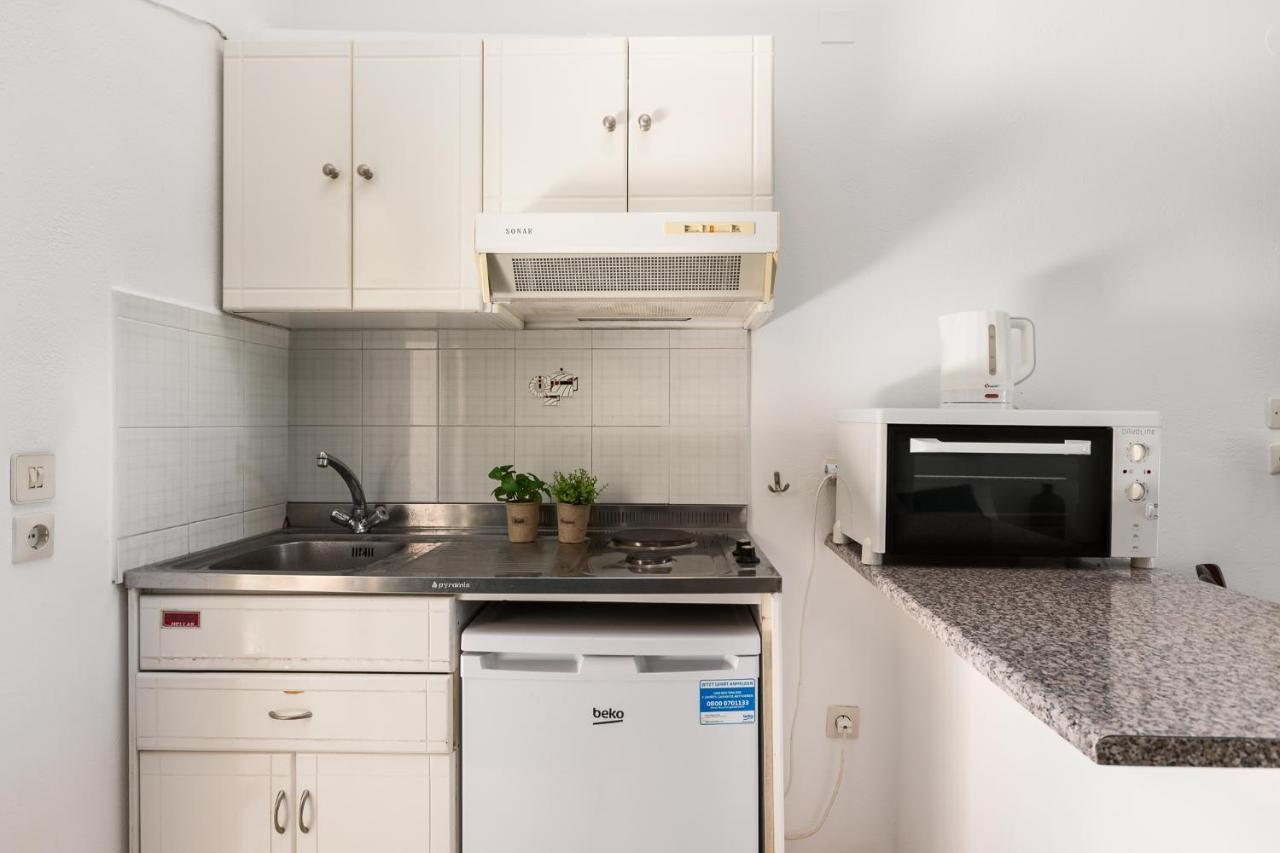 Apartment Nikiforos By Konnect,