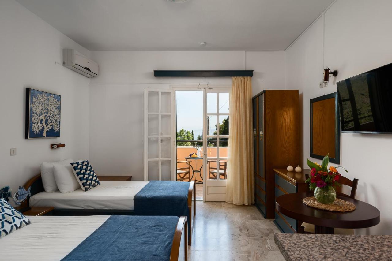 Apartment Nikiforos By Konnect, *