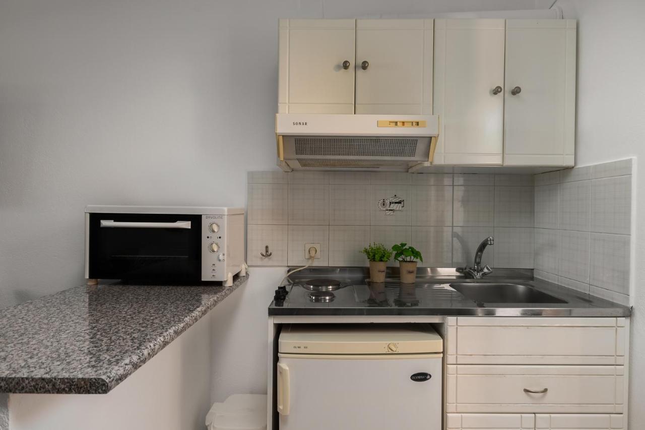 Apartment Nikiforos By Konnect,