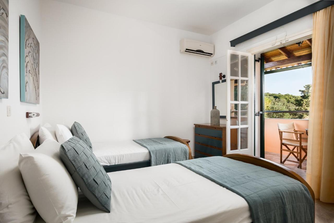 Apartment Nikiforos By Konnect, *